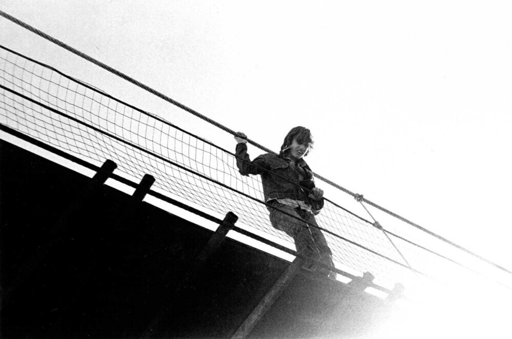 Zonder titel (uit de serie: Teenage lust)